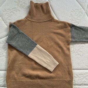 THML turtleneck sweater